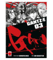 GANTZ:E 03