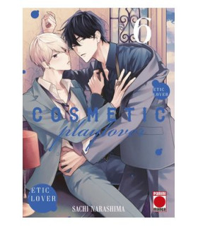 COSMETIC PLAY LOVER 06