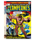 TPB CAMPEONES 1 DE 2 (MARVEL LIMITED EDITION)