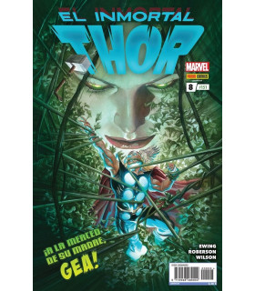 EL INMORTAL THOR 08
