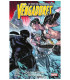 MARVEL PREMIERE. LOS VENGADORES 11