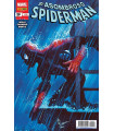 EL ASOMBROSO SPIDERMAN 29