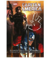 CAPITAN AMERICA: EL JUICIO DEL CAPITAN AMERICA