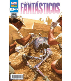 LOS 4 FANTASTICOS 17 (67)