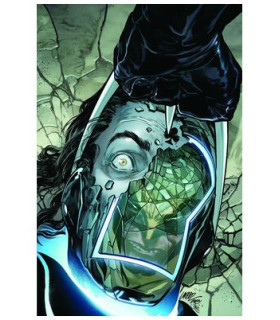 CAÍDA DE DINASTÍA DE X 3 DE 5