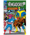BIBLIOTECA MARVEL 59 LOS VENGADORES 06