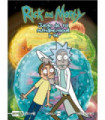Rick Y Morty Rol