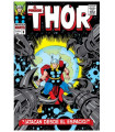 BIBLIOTECA MARVEL 57 EL PODEROSO THOR 08