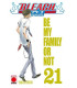 BLEACH BESTSELLER 21