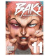 BAKI THE GRAPPLER - EDICION KANZENBAN 11