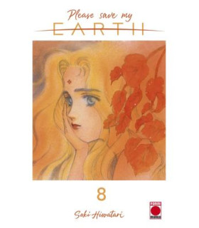 PLEASE SAVE MY EARTH 08