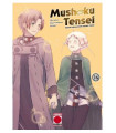 MUSHOKU TENSEI 16