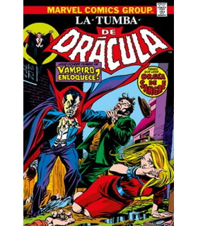 BIBLIOTECA DRACULA. LA TUMBA DE DRACULA 04 ¡DRACULA DESATADO!