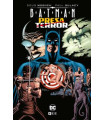 BATMAN: PRESA Y TERROR (GRANDES NOVELAS GRÁFICAS DE BATMAN)