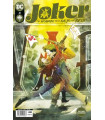 JOKER: EL HOMBRE QUE DEJÓ DE REÍR NÚM. 4/20