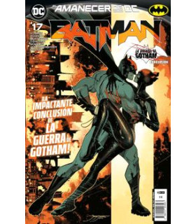 BATMAN NÚM. 17/ 147