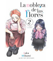 NOBLEZA DE LAS FLORES LA 02