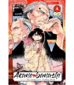 AKANE BANASHI, VOL. 4