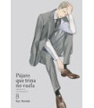 PÁJARO QUE TRINA NO VUELA, VOL. 8