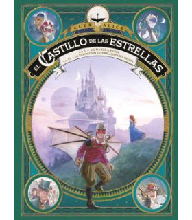 EL CASTILLO DE LAS ESTRELLAS 5-6