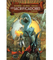 LOS SACRIFICADORES 01