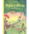 PEPIN Y OLIVIA