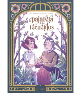 LA PAJARERA DE LOS RECUERDOS