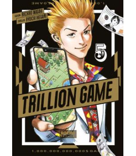 TRILLION GAME 05