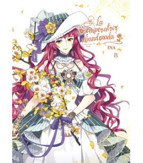 LA EMPERATRIZ ABANDONADA 08