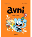 AVNI 7. MÁQUINA DE BROMAS