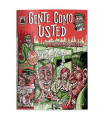 GENTE COMO USTED