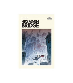 HEXAGON BRIDGE