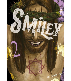 SMILEY 02