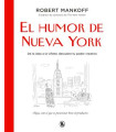 EL HUMOR DE NUEVA YORK