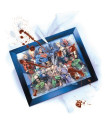 CRISIS DE IDENTIDAD (GRANDES NOVELAS GRÁFICAS DE DC)