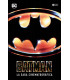 BATMAN: LA SAGA CINEMATOGRÁFICA (GRANDES NOVELAS GRÁFICAS DE DC)