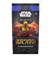 STAR WARS UNLIMITED - SHADOWS OF THE GALAXY - BOOSTER ENG