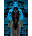 ANTES DE WATCHMEN: DR. MANHATTAN (DC POCKET)