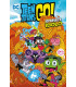 TEEN TITANS GO! VOL. 01: ASPIRANTE A ÍDOLO (BIBLIOTECA SUPER KODOMO) (SEGUNDA EDICIÓN)