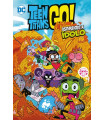 TEEN TITANS GO! VOL. 01: ASPIRANTE A ÍDOLO (BIBLIOTECA SUPER KODOMO) (SEGUNDA EDICIÓN)
