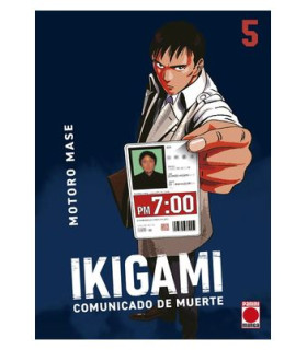 IKIGAMI 05