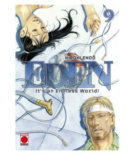 EDEN 09