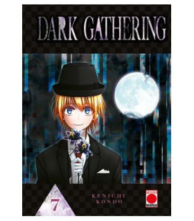 DARK GATHERING 07