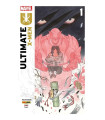 ULTIMATE X-MEN 01
