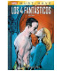 MARVEL MUST HAVE. LOS 4 FANTASTICOS: 1 2 3 4