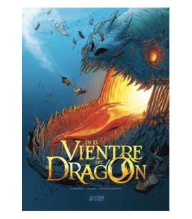 EN EL VIENTRE DEL DRAGON