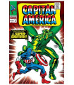 BIBLIOTECA MARVEL 62. CAPITAN AMERICA 03