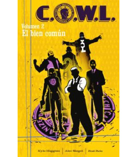 C.O.W.L. 02. EL BIEN COMUN