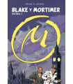 BLAKE Y MORTIMER. INTEGRAL 2