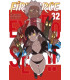 FIRE FORCE 32